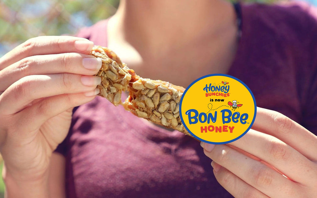 Bon Bee Honey