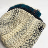 group Asher crochet chunky beanie