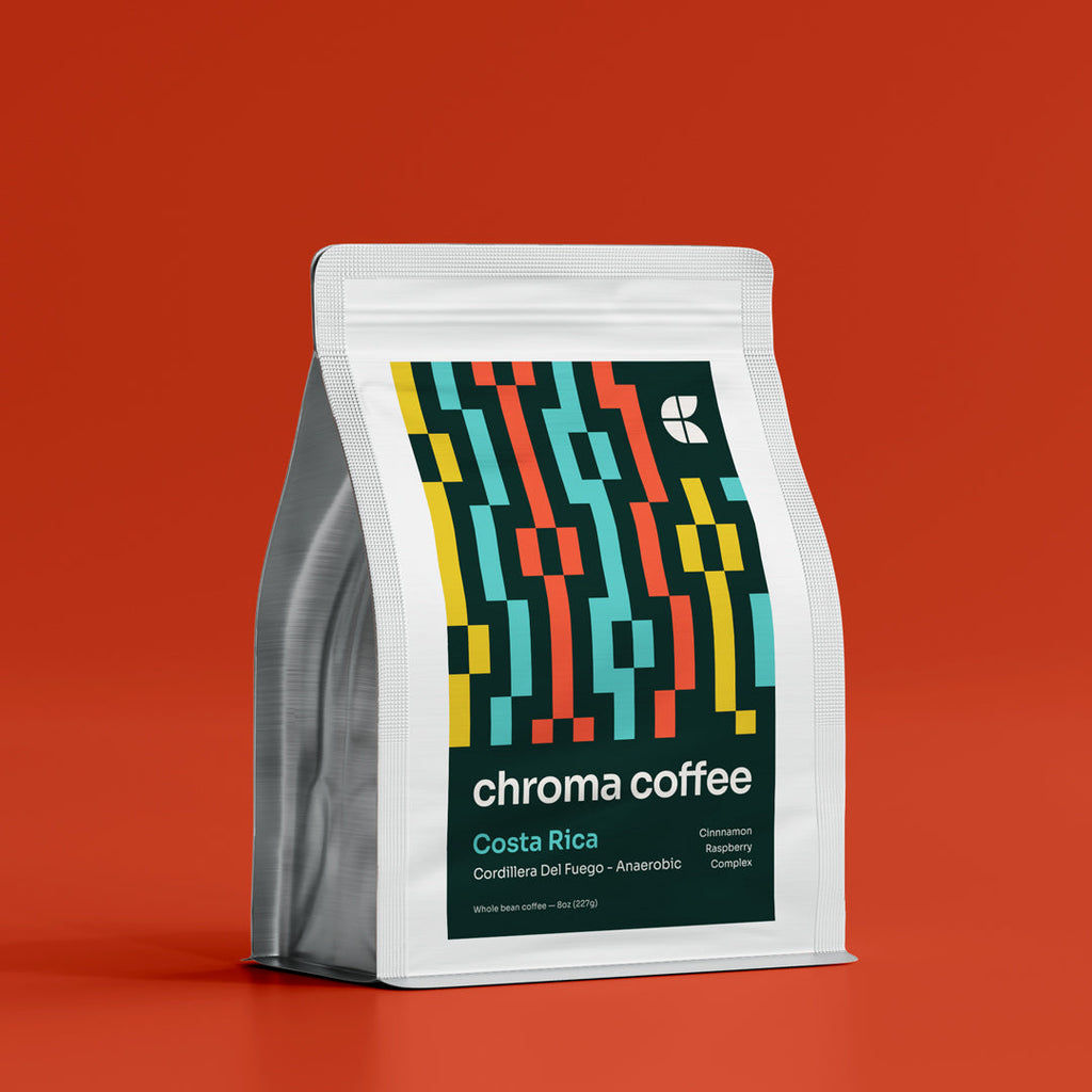 Chroma Coffee