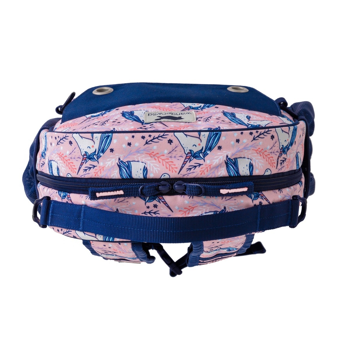 The Explorer Backpack