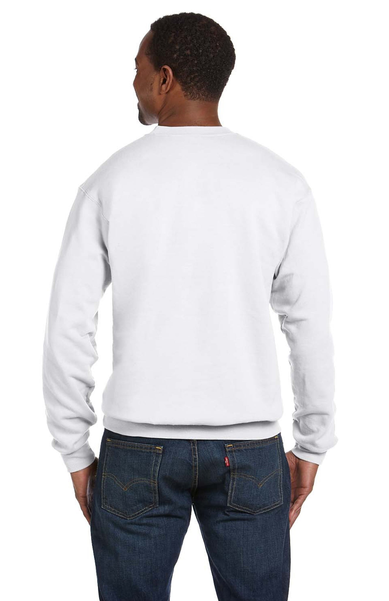 Colorado Curve Unisex Sweatshirt