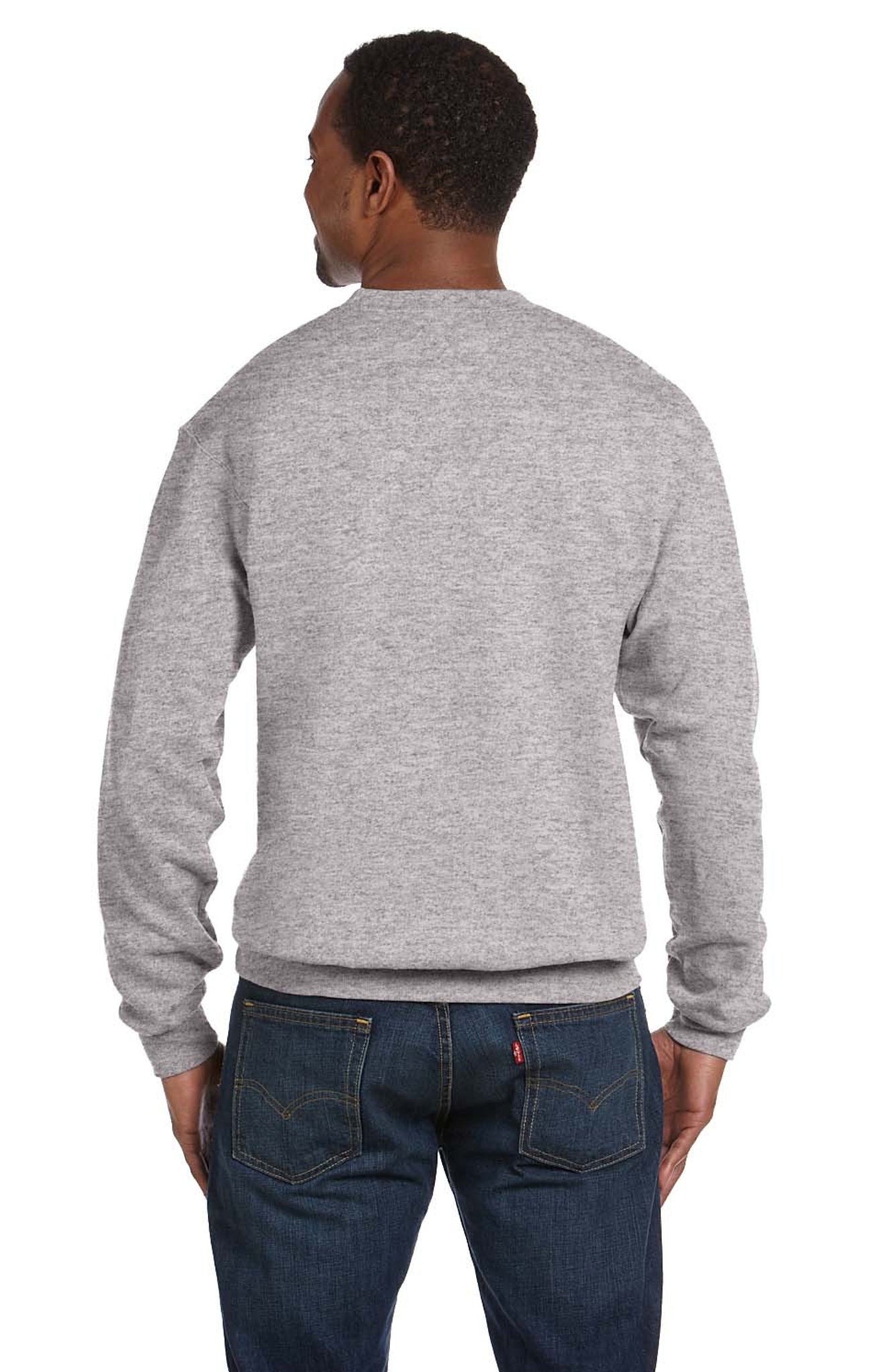Retro Colorado Unisex Sweatshirt