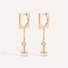 A Dream, Aloud Earrings - LÚDERE