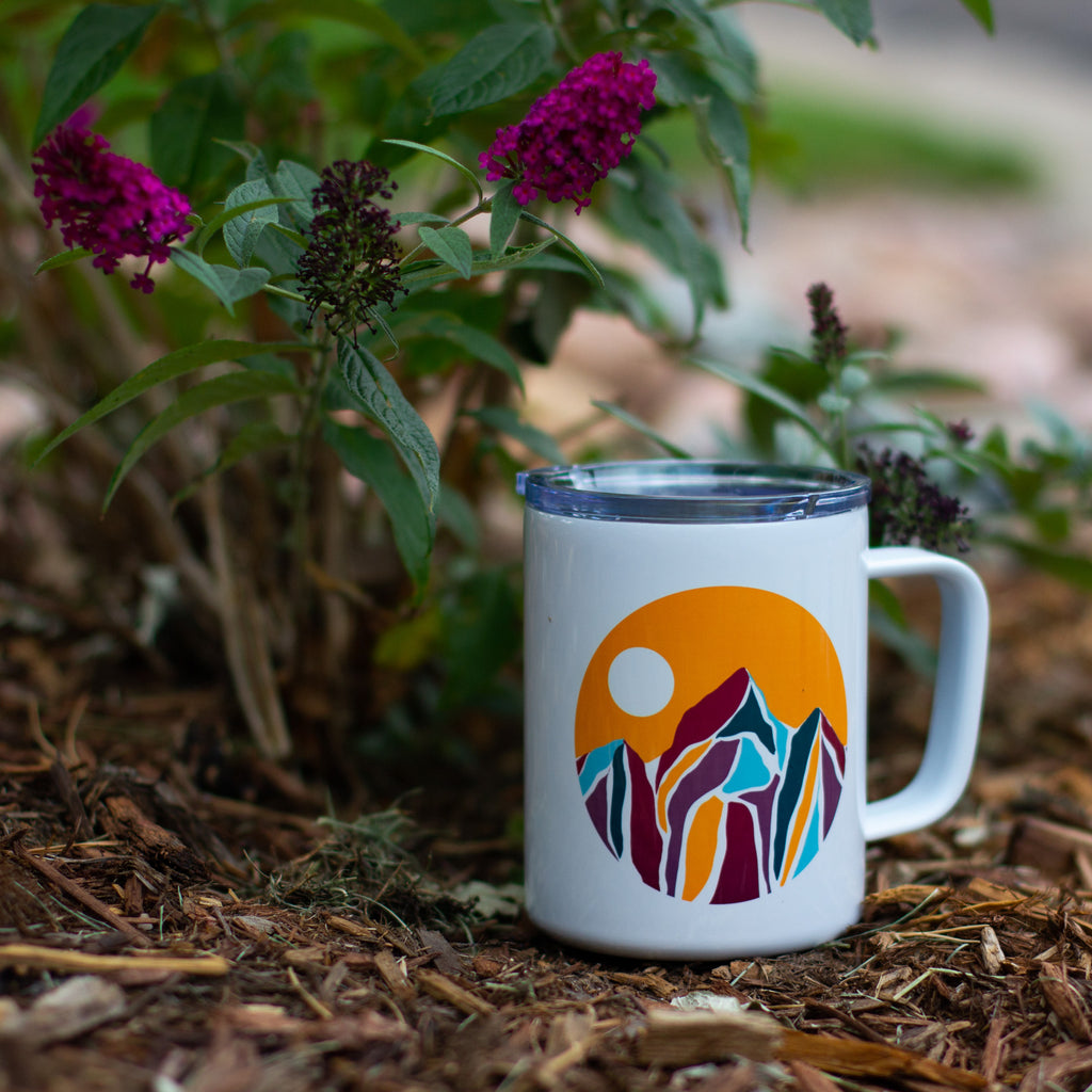 Drinkware